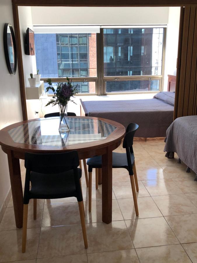 Apart Hotel Buenos Aires Exterior foto